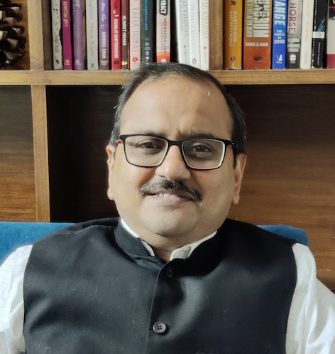 Abhishek Pratap