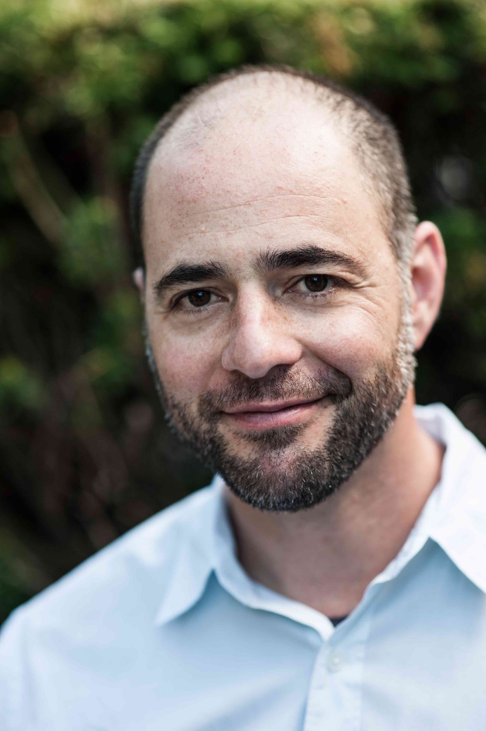 Joshua Abrams