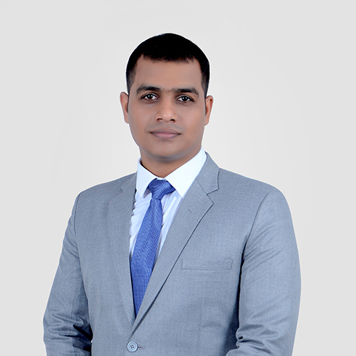 Om Prakash Bera