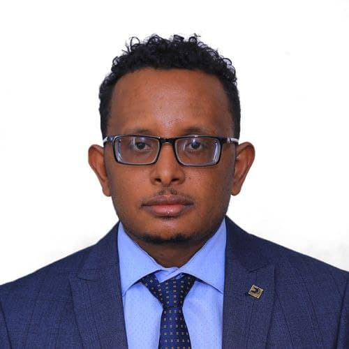 Berta Bekele