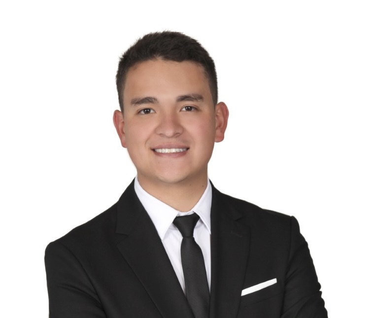 Daniel Cifuentes