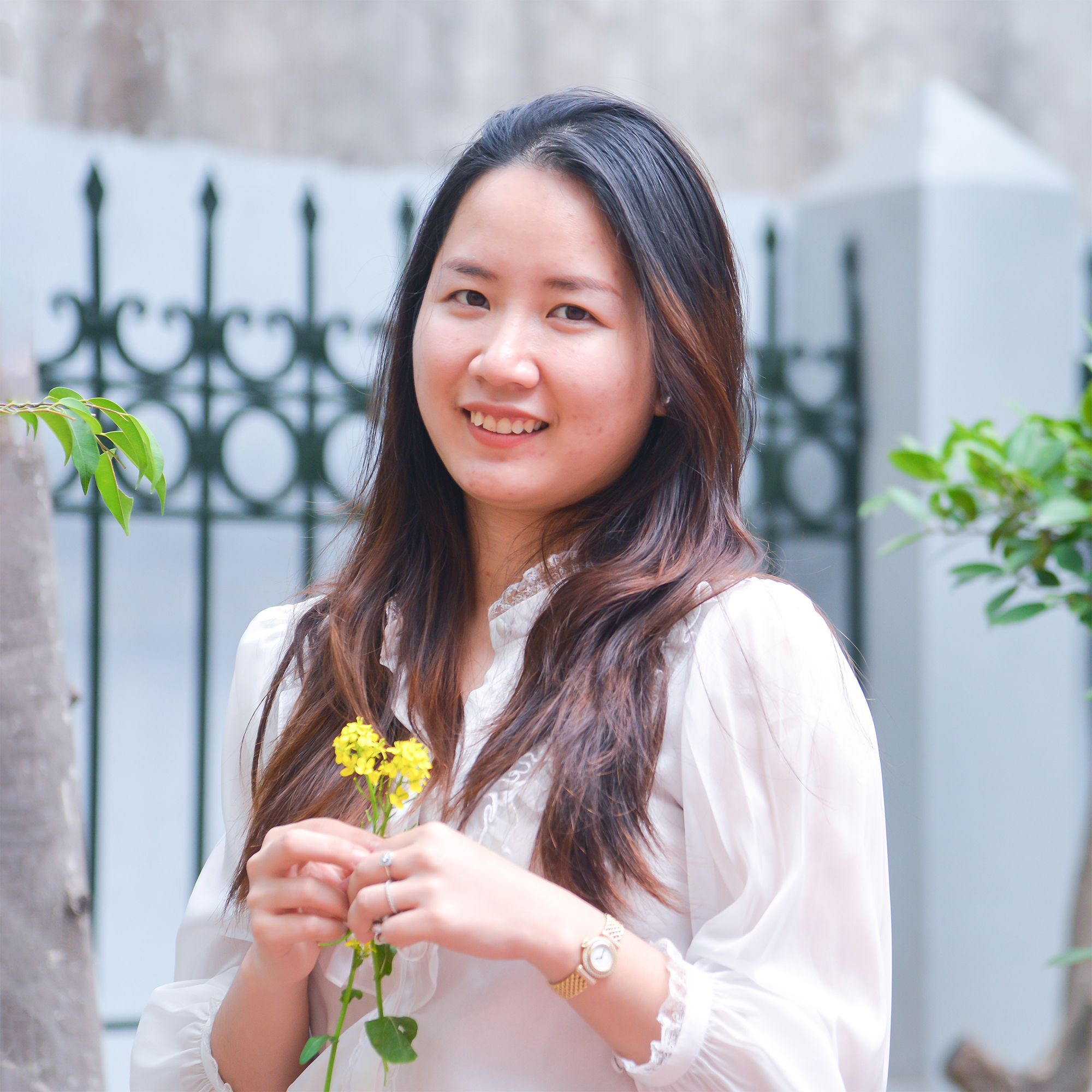 Bui Thi Thu Giang