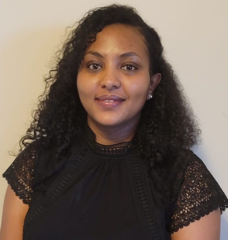 Lidiya Teklemariam, LL.M