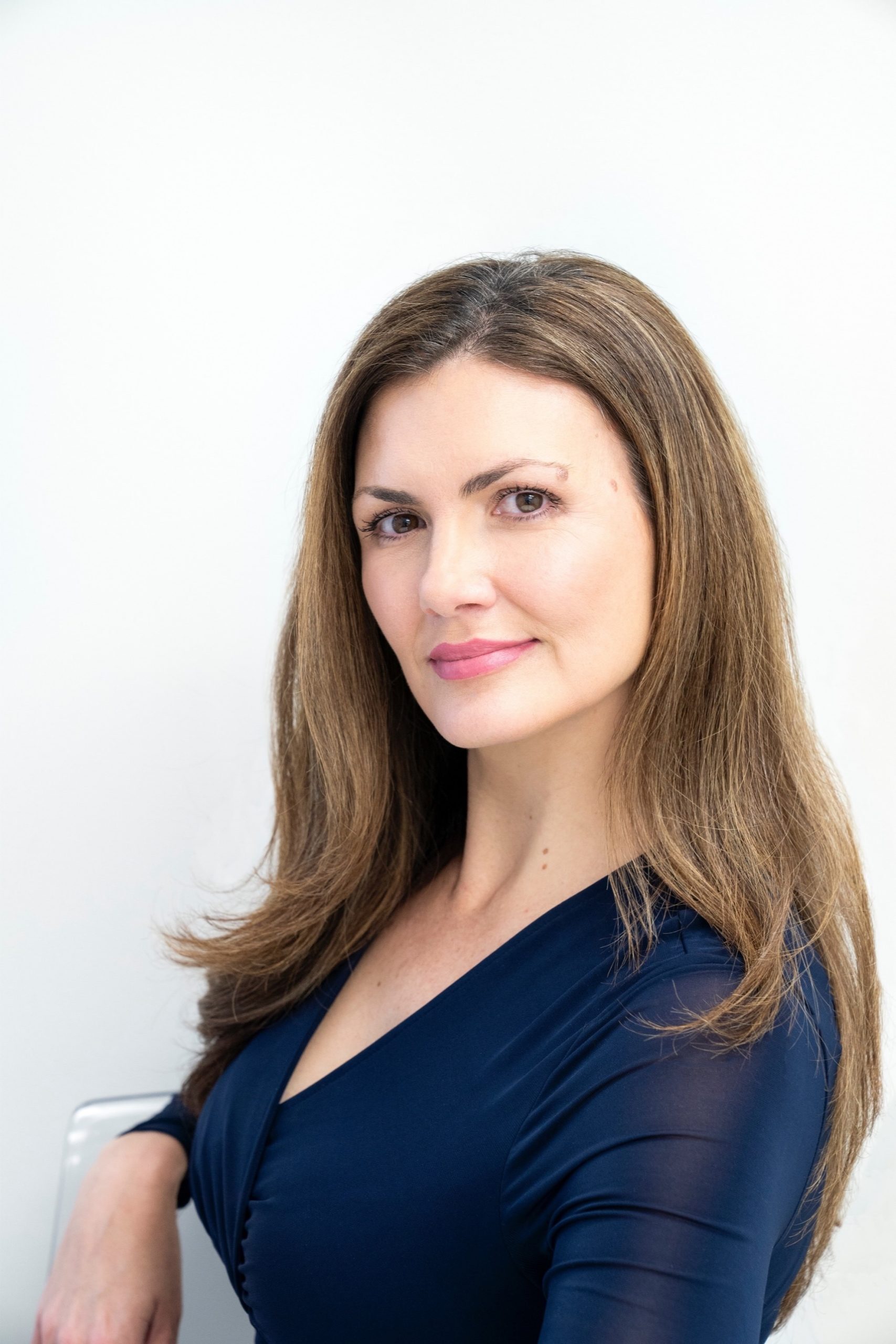 Lucy Martinez Sullivan