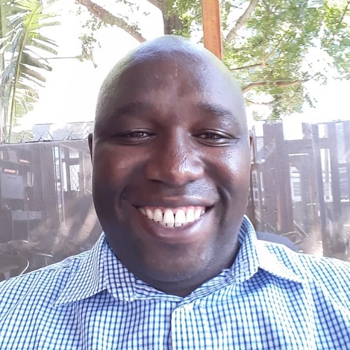 Phillip Mokoena