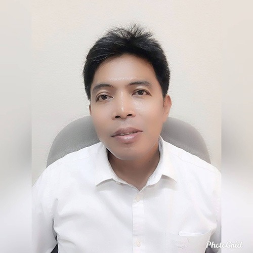Edward Otico