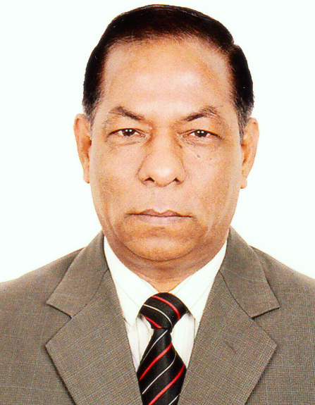 Muhammad Ruhul Quddus
