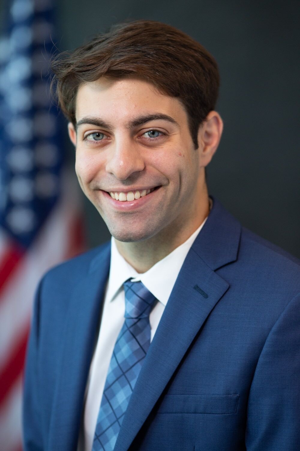 Ryan Greenstein