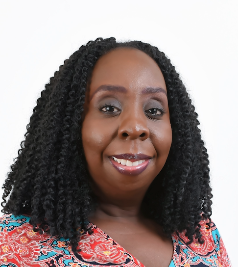 Stacy-Ann Gavin