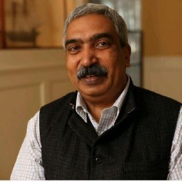 Sanjay Pandey