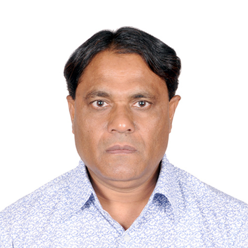 Shariful Alam, PhD