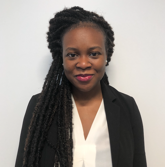 Tayo Ajayi