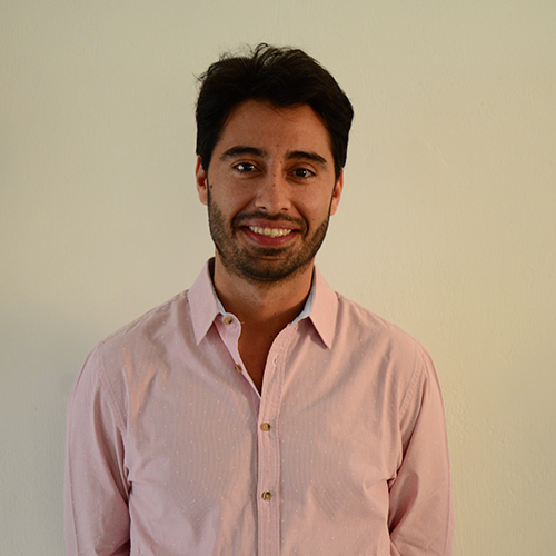 Juan Carballo, JD, LL.M