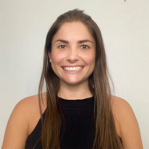 Vanessa Mello Rodrigues, PhD