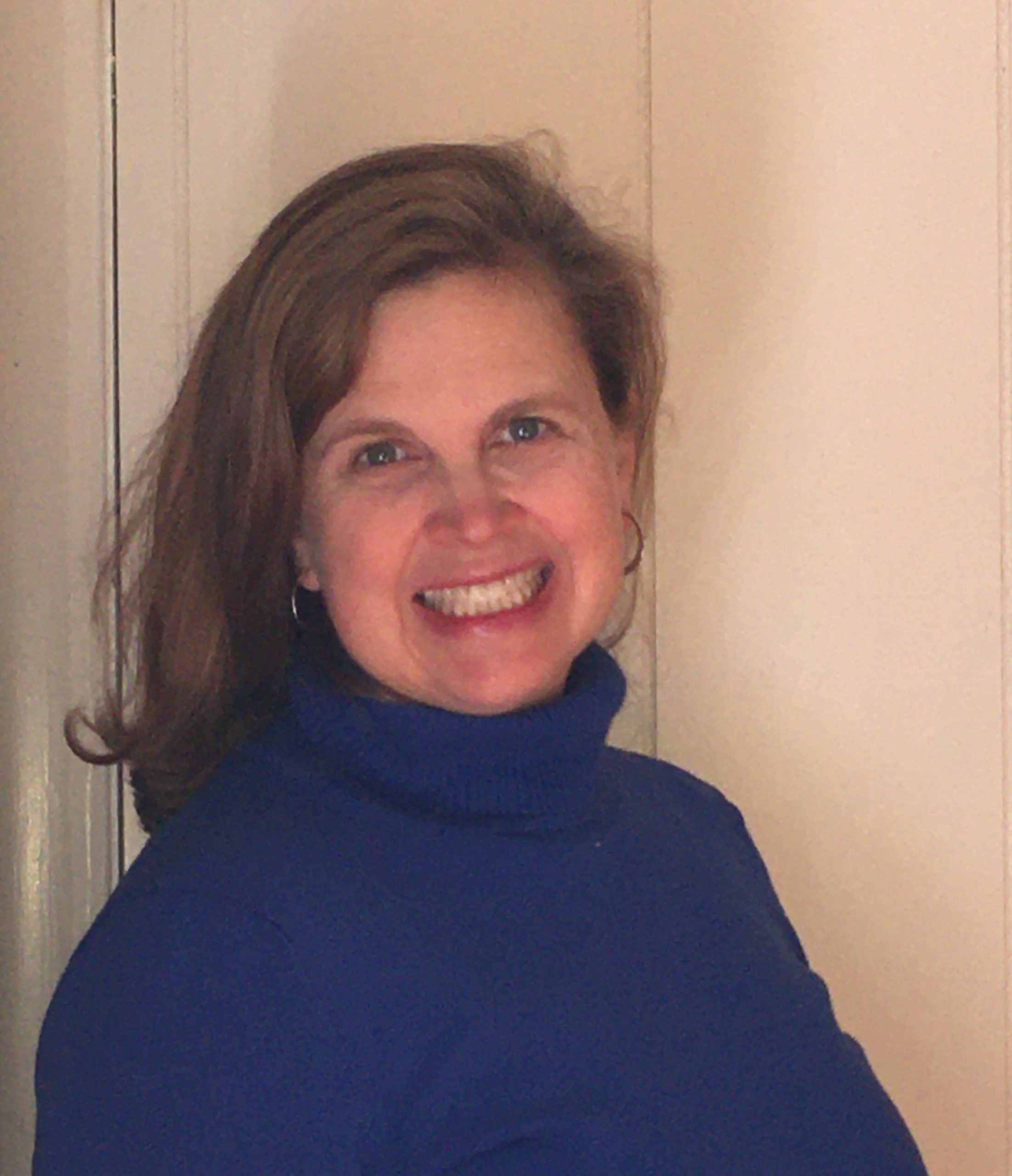 Meredith Larson