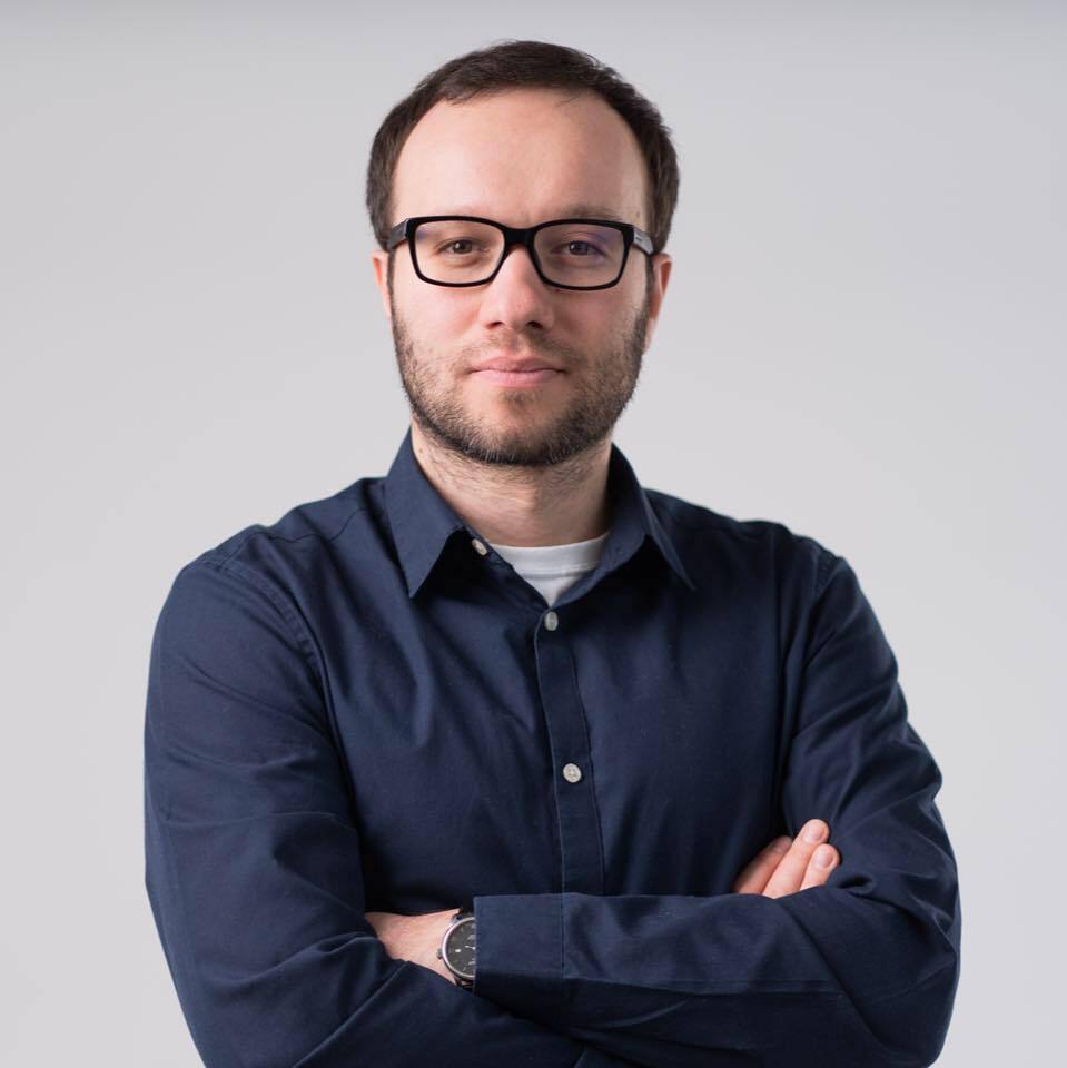 Petro Korol