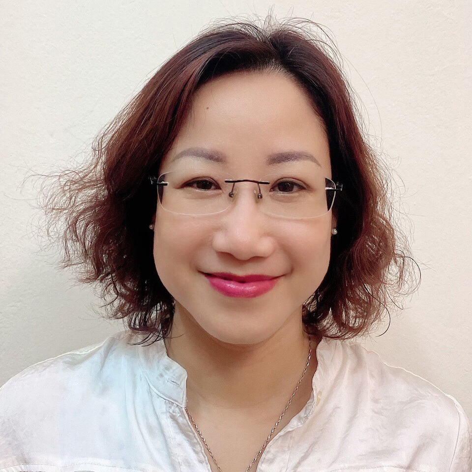 Tran Bich Phuong